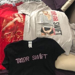 Taylor Swift your T-shirt’s